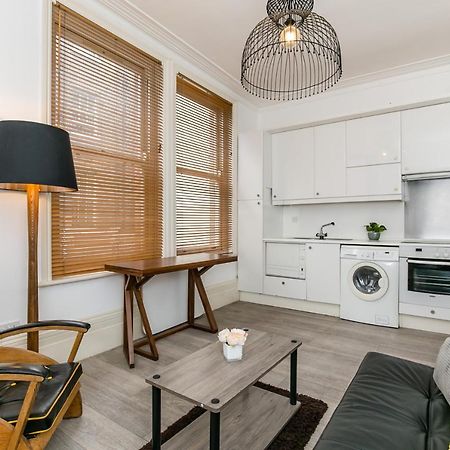 Radio Apartments London - Covent Garden エクステリア 写真