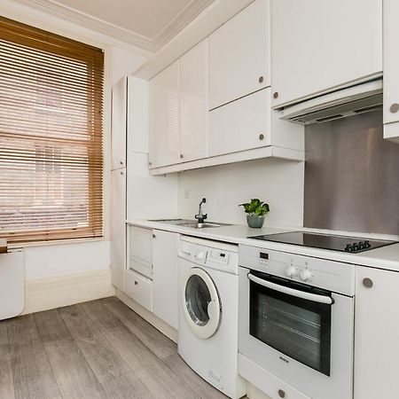 Radio Apartments London - Covent Garden エクステリア 写真