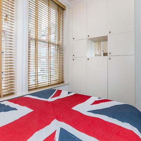 Radio Apartments London - Covent Garden エクステリア 写真