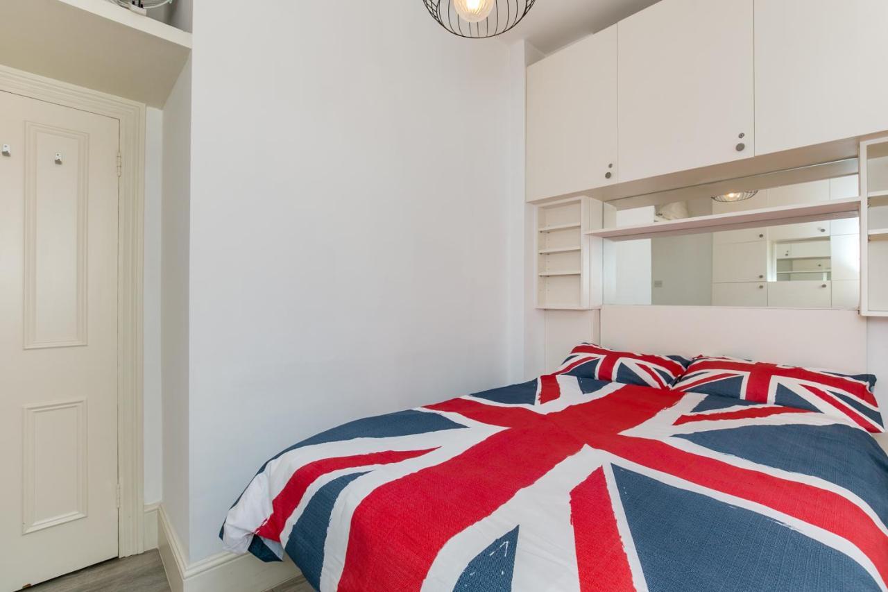 Radio Apartments London - Covent Garden エクステリア 写真